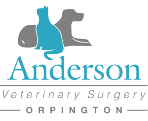 Anderson Veterinary Surgery, 28 Station Road, Orpington